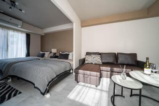 Rest52 inn - Sapporo - 1