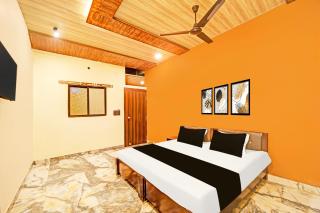 Hotel O Dwarka Hotel And Restaurant - Bhopal - 6