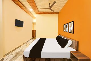 Hotel O Dwarka Hotel And Restaurant - Bhopal - 5