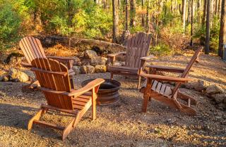 Lake Brockman Tourist Park - Glamping Tent - - 8