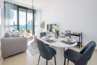 Frank Porter - Downtown Views - Dubaï - 3