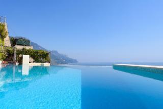 Pagliarulo Complex by AMALFIVACATION - Ravello - 9