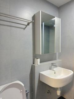 JQ Kota Kinabalu Homestay by Vukka - Kota Kinabalu - 1