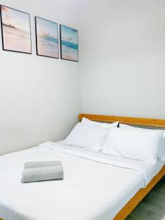 JQ Kota Kinabalu Homestay by Vukka - Kota Kinabalu - 9