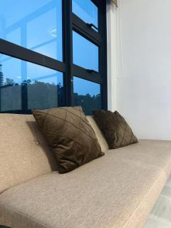 JQ Kota Kinabalu Homestay by Vukka - Kota Kinabalu - 3