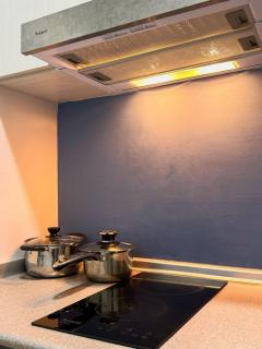 JQ Kota Kinabalu Homestay by Vukka - 3