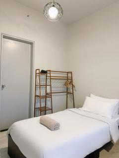 JQ Kota Kinabalu Homestay by Vukka - Kota Kinabalu - 8