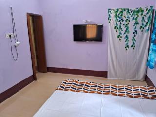 Jolly Heritage Home - 5