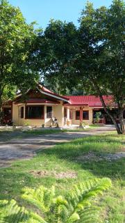 Jovick Barkadahan Homestay - Siquijor - 9