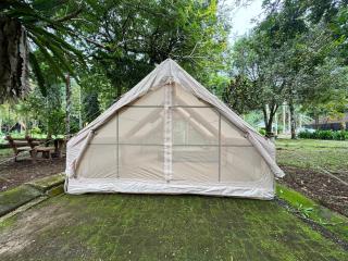 Glamping - Tapah - 5