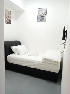 H Budget Hotel - Johor Bahru - 8