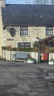 The Crossing Retreat,Cabin,R95TH5C - Ballyling - 8