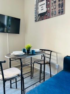 LENASTAY I City Comfort Apartment - Kaiserslautern - 8