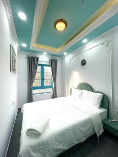 Trạm sóng villa Novaworld phan thiết - Bình Tú - 5
