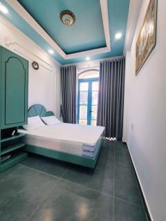 Trạm sóng villa Novaworld phan thiết - Bình Tú - 6