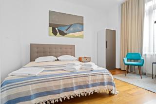 Golden Villa - in the Heart of Old Town Bucharest - Bukarest - 2