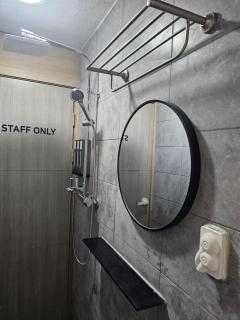 AREX Hongik univ Unit 201 - Seul - 8