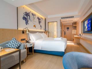 kyriad Hotel, Shenzhen Baoan International Convention and Exhibition Center National Exhibition - 8