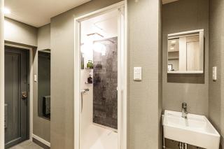 JS暁宅-雲居 kumoi - 2