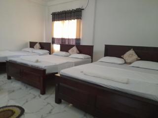 Hotel Sanhida Polonnaruwa - 8
