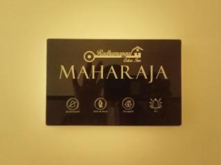 Radhamangal Colors Inn - Yavatmāl - 4