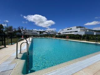 Sotogrande exclusive 4 bed villa with pool - Sotogrande - 9