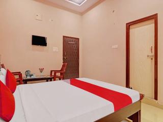 Hotel O Vasista Residency - 7