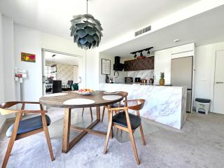 Sotogrande exclusive 4 bed villa with pool - Sotogrande - 7