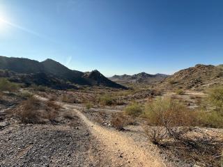 4 Bedrm 2 Ba Office WiFi Hiking House Central Phx - Phoenix - 5