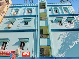 Hotel O Vasista Residency - Hyderabad - 9