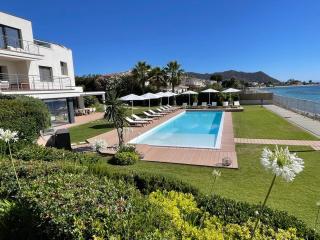 Fenandgi Luxury Hospitality at its finest ! - Porto Columbu - Perdʼe Sali - 5