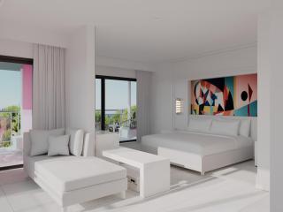 FashionTV Luxe Resort - Kemer - 2