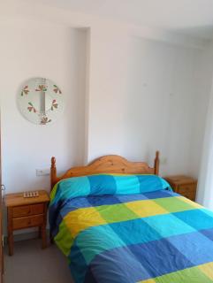 Apartamento en Calpe - 1