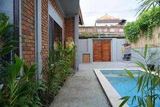 Villa Avin - Ubud - 8