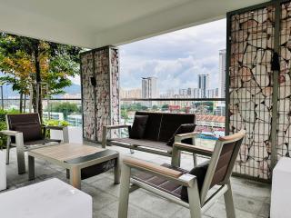 Classic House in Georgetown 3BR 10pax - George Town - 4