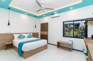 Ukulhas Sands - 9