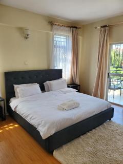 3 bedroom at Jabavu heights - Nairobi - 0