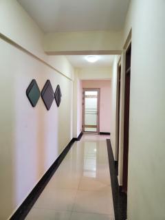 3 bedroom at Jabavu heights - Nairobi - 9