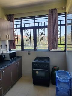 3 bedroom at Jabavu heights - Nairobi - 3