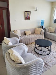 3 bedroom at Jabavu heights - Nairobi - 8