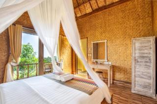 Atuh Forest Cottage - 5