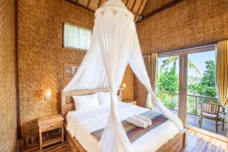 Atuh Forest Cottage - 9