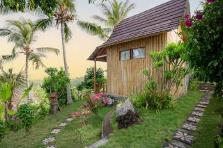 Atuh Forest Cottage - 0