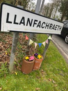 Holland Hotel - Llanfachraeth - 9