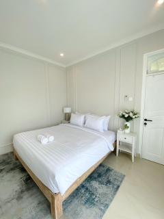Ara Santvana Villa Bali - Legian - 8