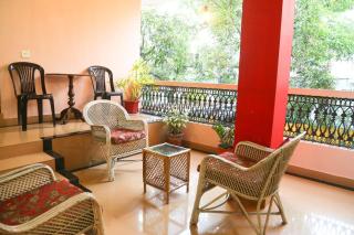 Fort Garden Residency - Kochi - 1