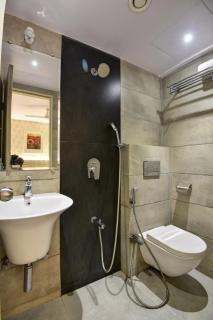 New Dream Residency - Mumbai - 5