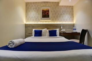 New Dream Residency - 2