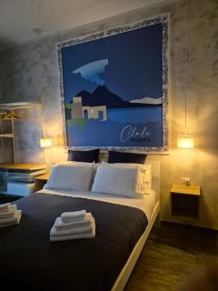 CLALE ROOMS - Napels - 5