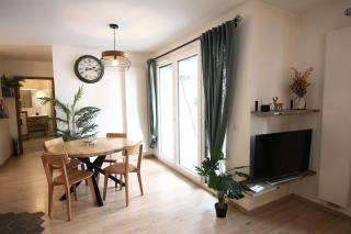 Le Refuge Tropical Taine - Annecy - 4